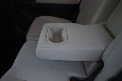 2024 Hyundai Santa Fe SE