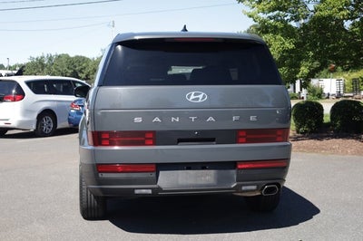 2024 Hyundai Santa Fe SE