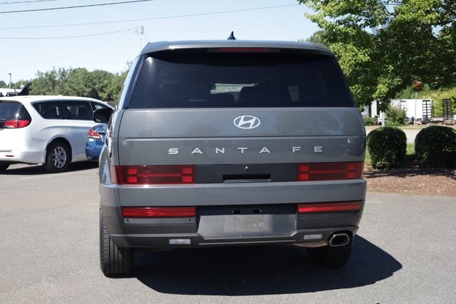 2024 Hyundai Santa Fe SE