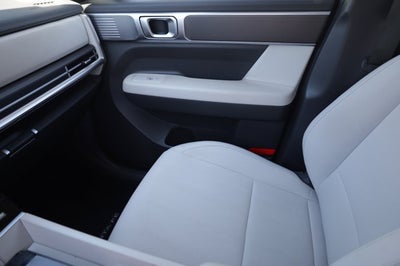 2024 Hyundai Santa Fe SE