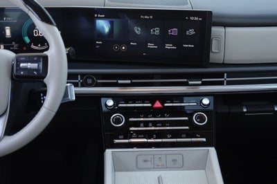 2024 Hyundai Santa Fe SE