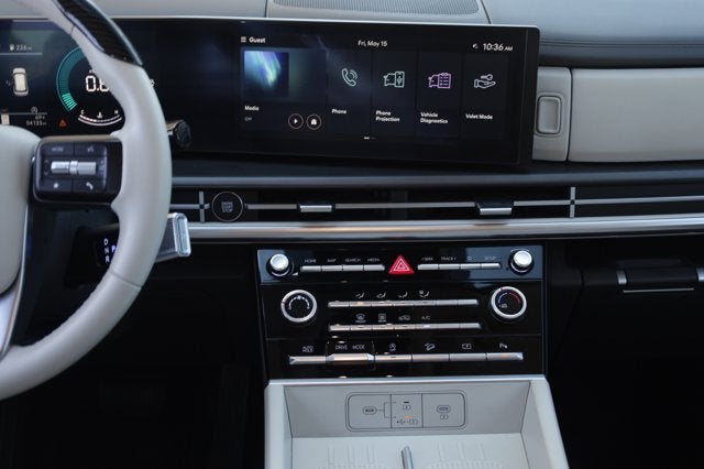 2024 Hyundai Santa Fe SE