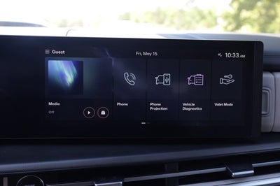 2024 Hyundai Santa Fe SE