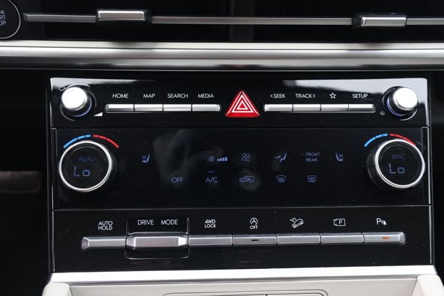2024 Hyundai Santa Fe SEL