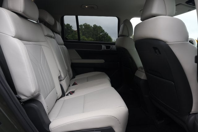 2024 Hyundai Santa Fe SEL