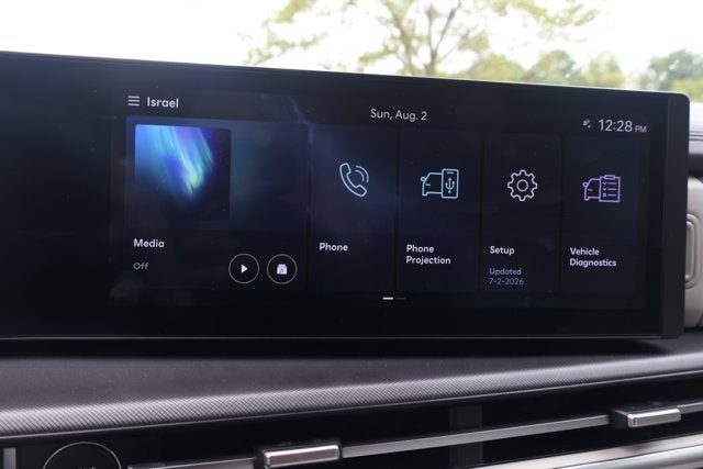 2024 Hyundai Santa Fe SEL