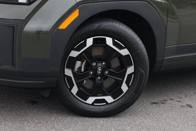 2024 Hyundai Santa Fe SEL