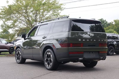 2024 Hyundai Santa Fe SEL