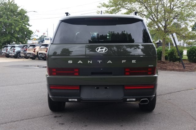 2024 Hyundai Santa Fe SEL