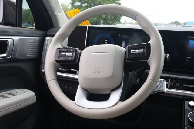 2024 Hyundai Santa Fe SEL