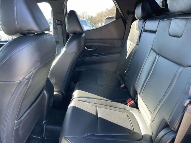 2024 Hyundai Santa Cruz NIGHT