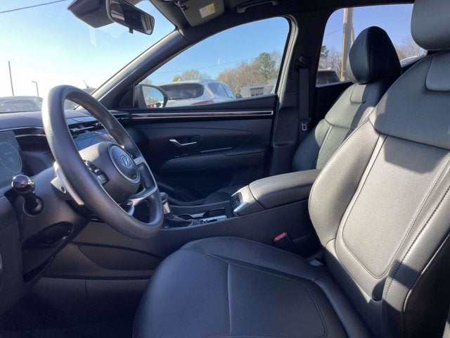 2024 Hyundai Santa Cruz NIGHT