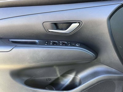 2024 Hyundai Santa Cruz NIGHT