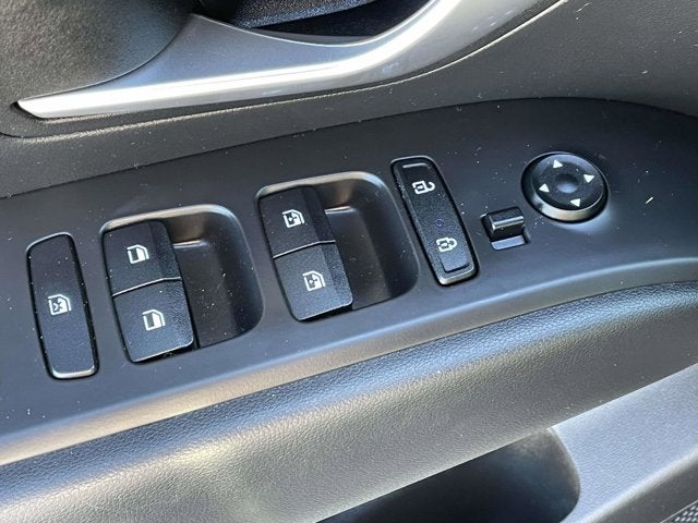 2024 Hyundai Santa Cruz NIGHT