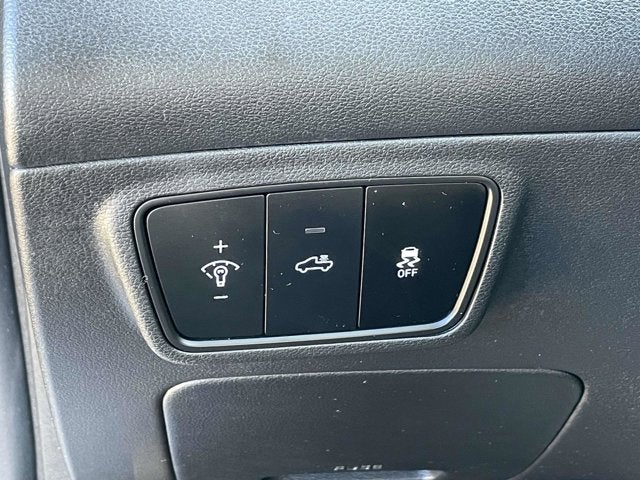 2024 Hyundai Santa Cruz NIGHT