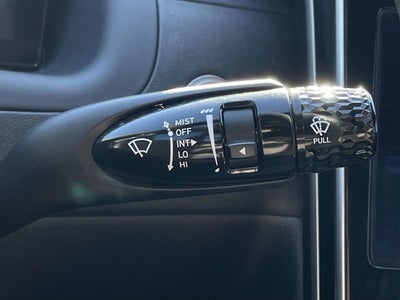 2024 Hyundai Santa Cruz NIGHT