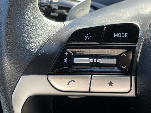 2024 Hyundai Santa Cruz NIGHT