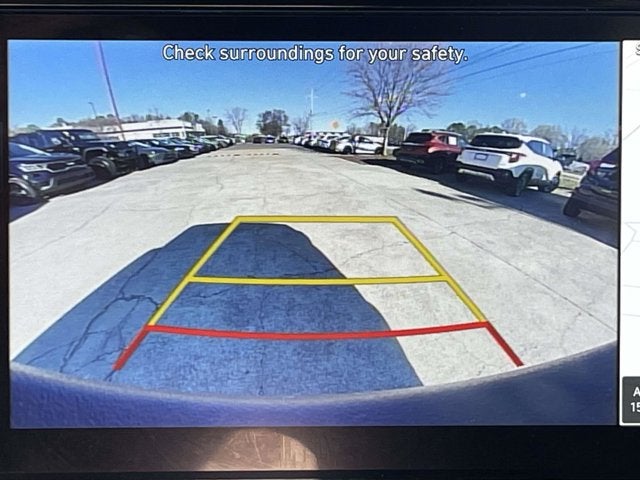 2024 Hyundai Santa Cruz NIGHT