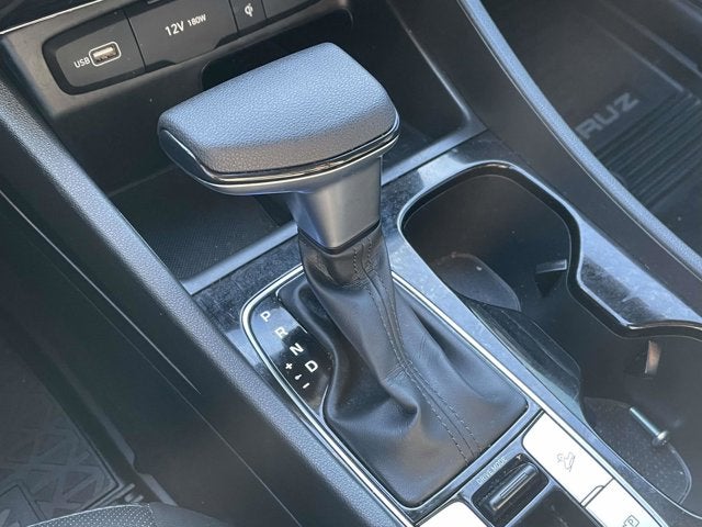 2024 Hyundai Santa Cruz NIGHT