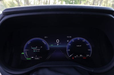 2025 Toyota Sienna Platinum