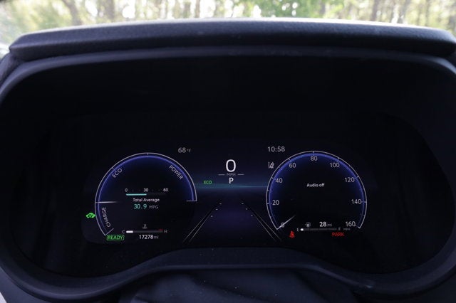 2025 Toyota Sienna Platinum