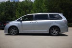 2017 Toyota Sienna SE Premium