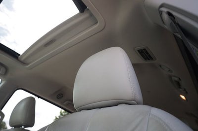 2014 Toyota Sienna XLE AAS