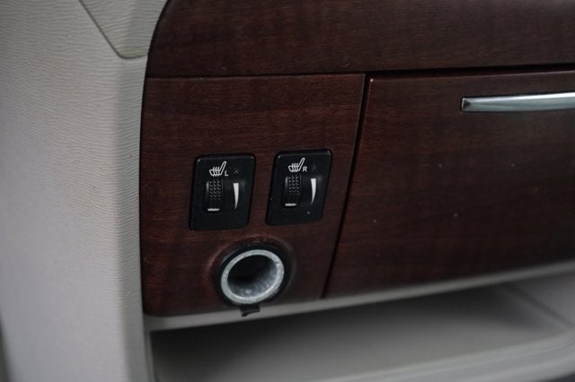 2014 Toyota Sienna XLE AAS