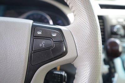 2014 Toyota Sienna XLE AAS