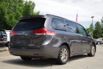 2014 Toyota Sienna XLE AAS