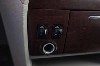 2014 Toyota Sienna XLE AAS