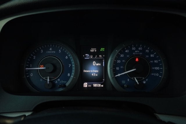 2019 Toyota Sienna XLE
