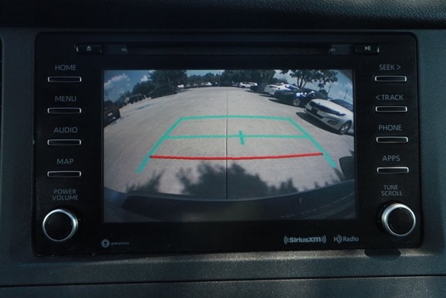 2019 Toyota Sienna XLE