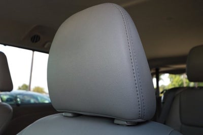 2019 Toyota Sienna XLE
