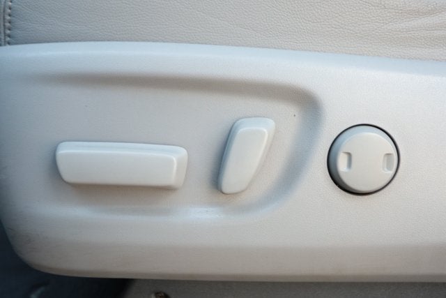 2019 Toyota Sienna XLE