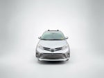 2019 Toyota Sienna XLE