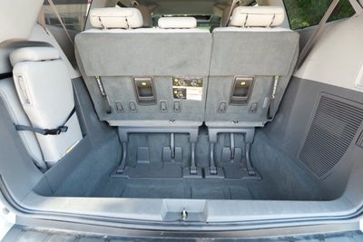 2019 Toyota Sienna XLE
