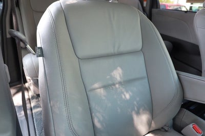 2019 Toyota Sienna XLE