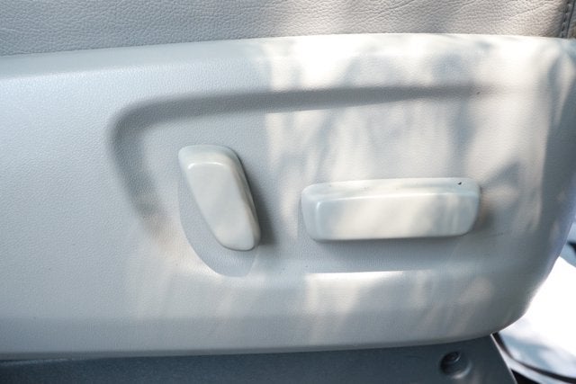 2019 Toyota Sienna XLE