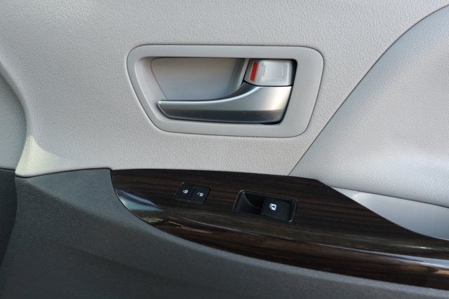 2019 Toyota Sienna XLE