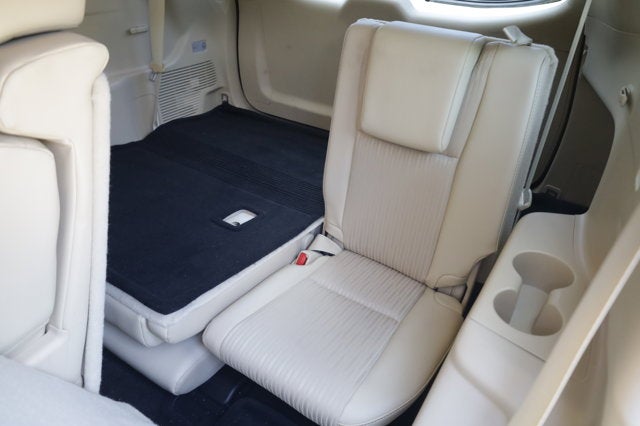 2019 Toyota Highlander LE Plus