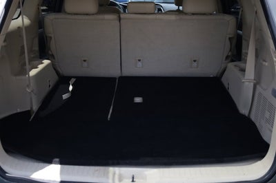 2019 Toyota Highlander LE Plus