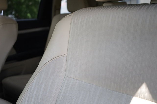 2019 Toyota Highlander LE Plus