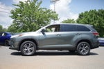 2019 Toyota Highlander LE Plus