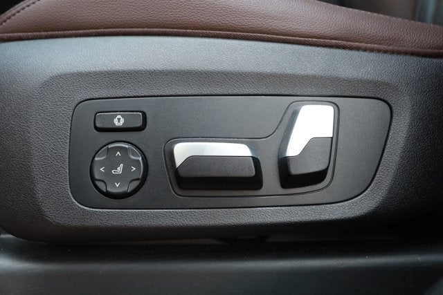 2020 BMW X4 M40i