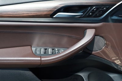 2020 BMW X4 M40i