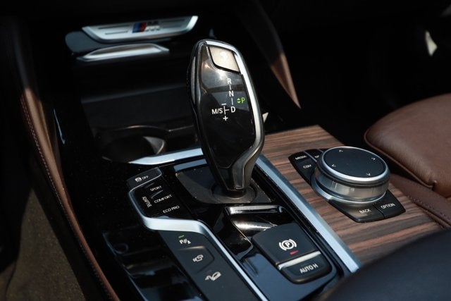 2020 BMW X4 M40i