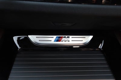 2020 BMW X4 M40i