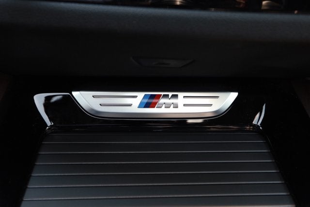2020 BMW X4 M40i