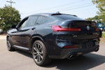 2020 BMW X4 M40i